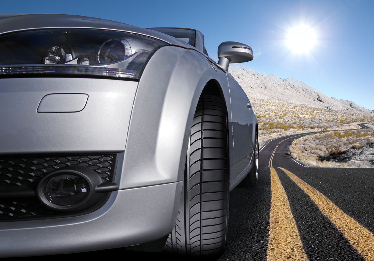 Интересуетесь шинами, которые сам Audi ставит на свои топовые авто прямо с завода? Загляните на yshina.ru – там знают толк в "фирменной" резине! 