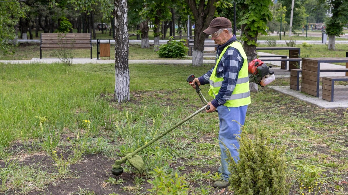    Фото: Юлия Чудинова / «Ямал-Медиа»