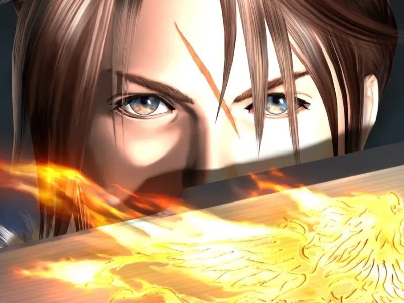    Залог успеха. Легендарный композитор Final Fantasy о причине краха Square