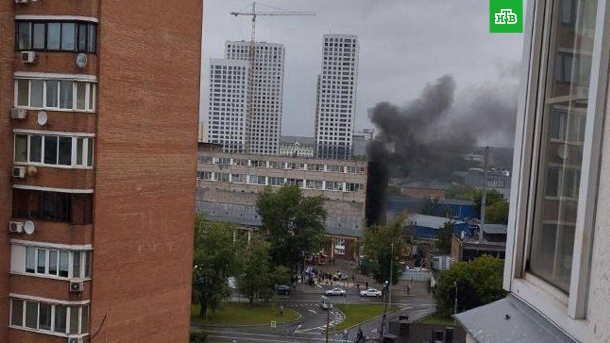    Фото: соцсети