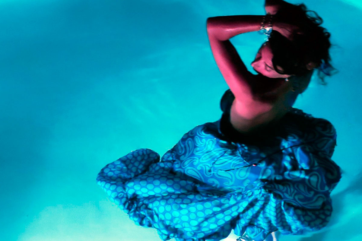 Организм не способен долго выдерживать сильное возбуждение — наступает истощение