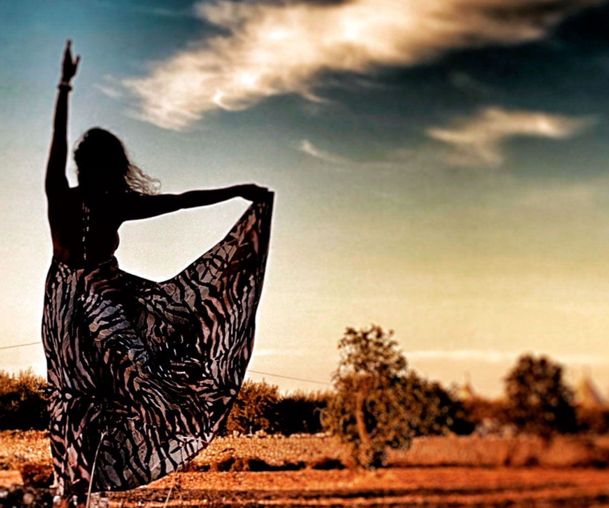 Страсть заставляет людей действовать импульсивно