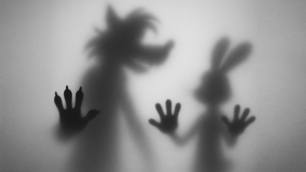 ВЗГЛЯНИ НА МОЮ ДРАМУ!