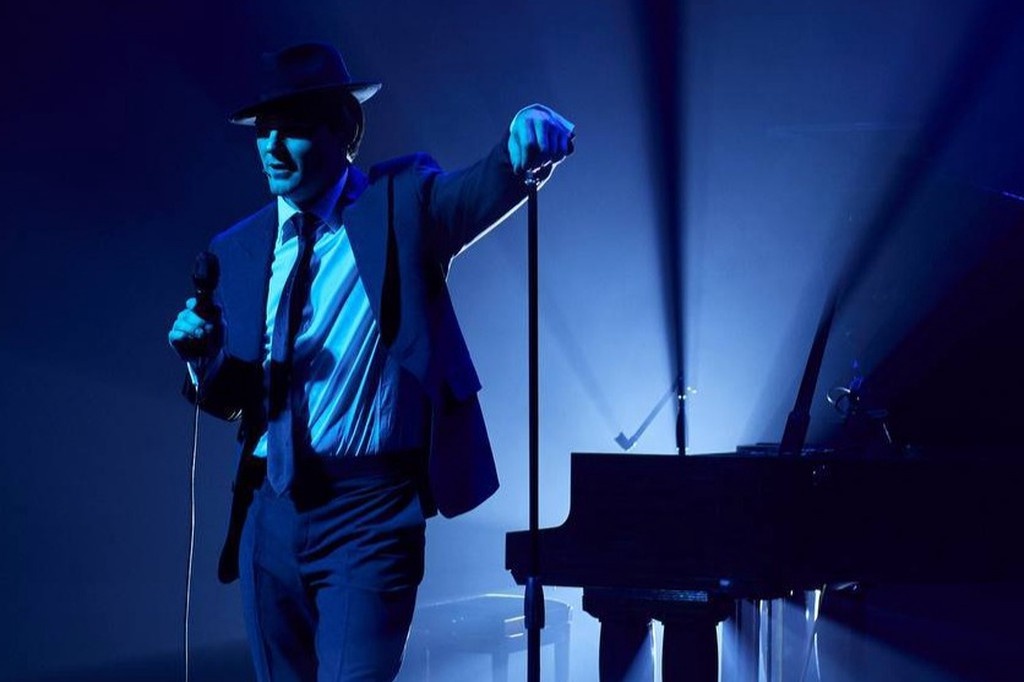    Фото © Telegram / Данила Козловский