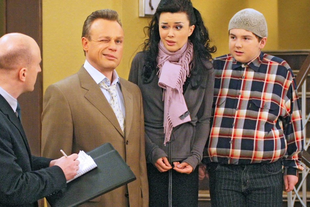    Фото © Наталья Колесникова / ТАСС