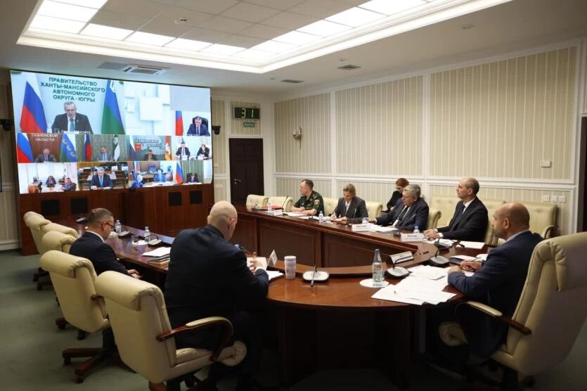 Фото: Правительство Челябинской области