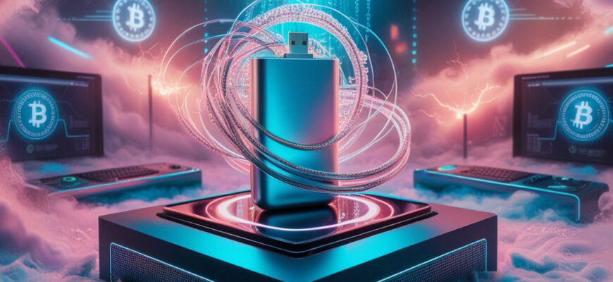 Лучший криптокошелек для России: типы, как выбрать, топ 10 надежных криптовалютных кошельков