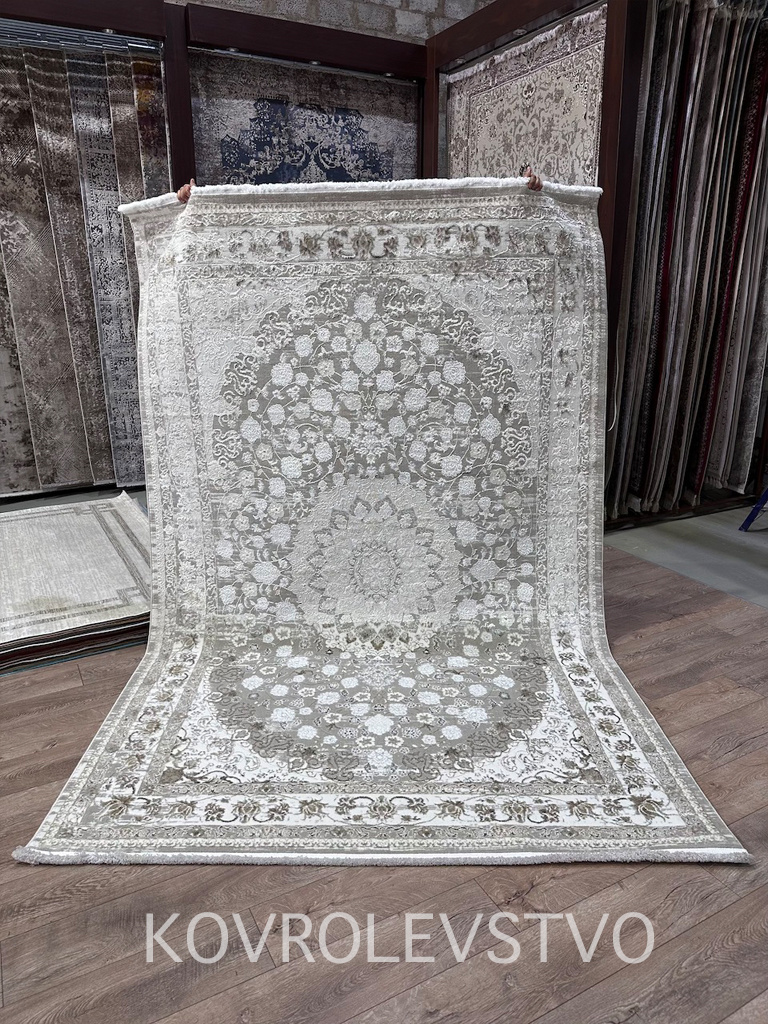 КОВЁР LYON L168A CREAM