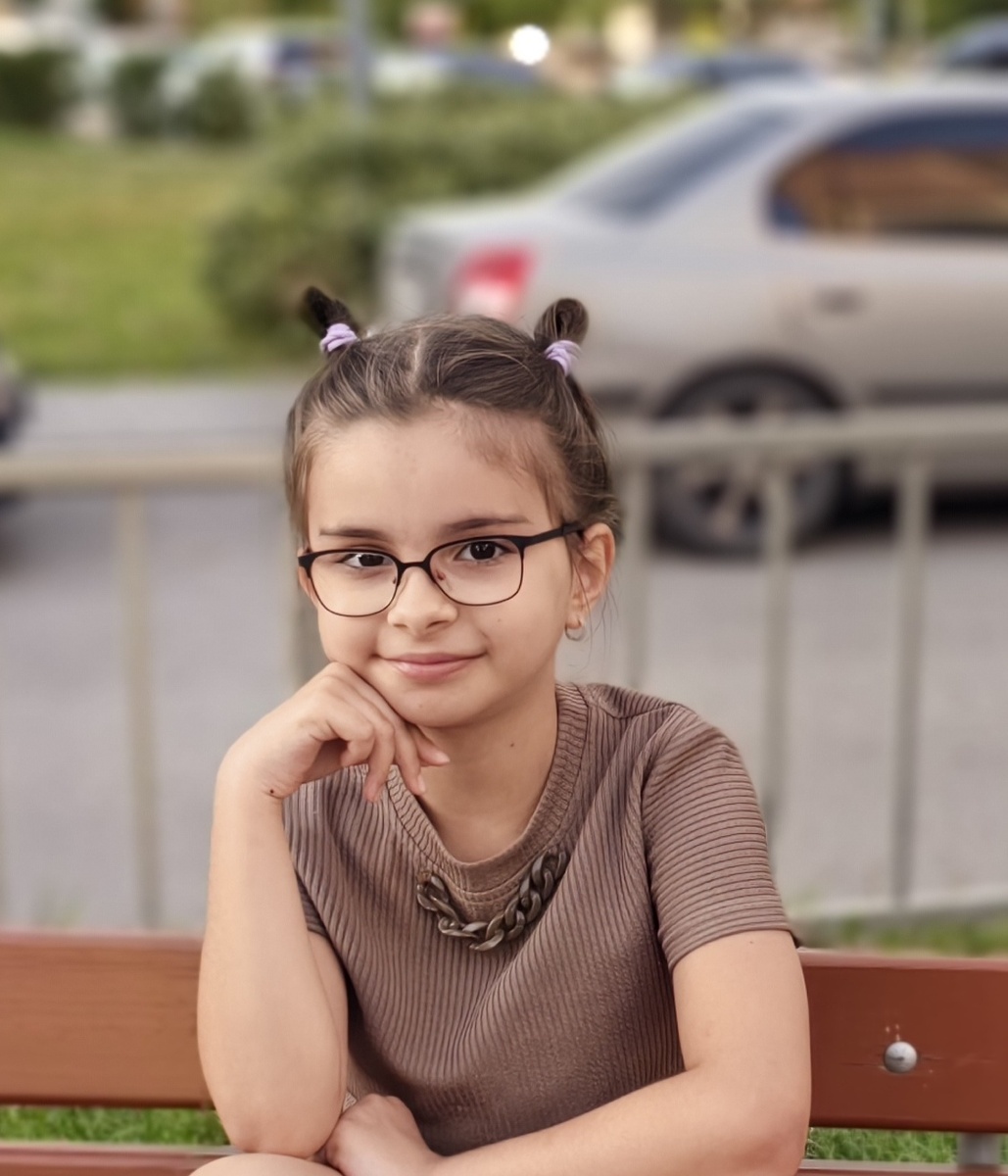 На площадке