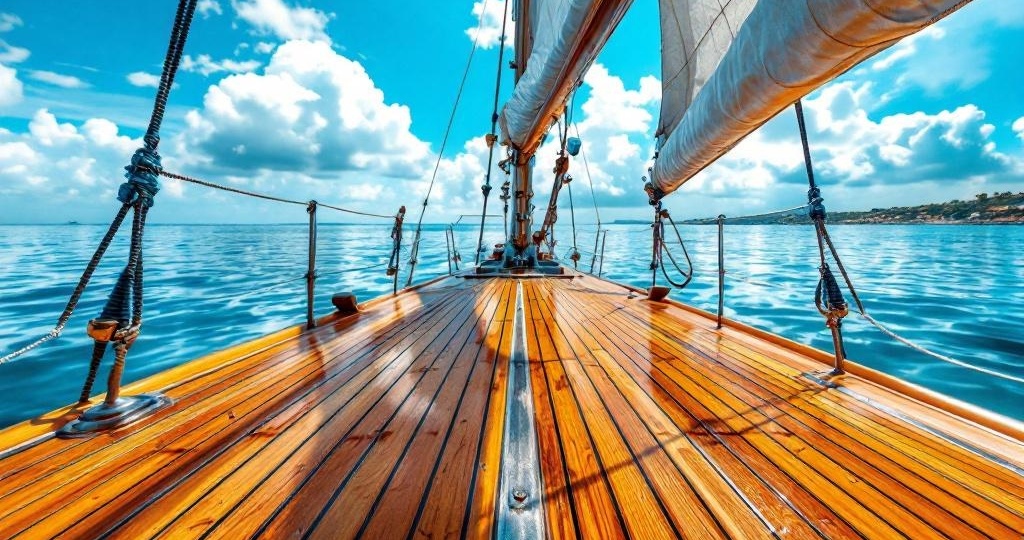 Путешествие на пиратской яхте в Турции: откройте кулинарные шедевры и культурные сокровища на волнах моря