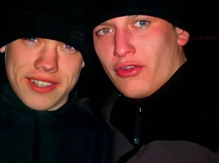 Ну и кто ж виноват?