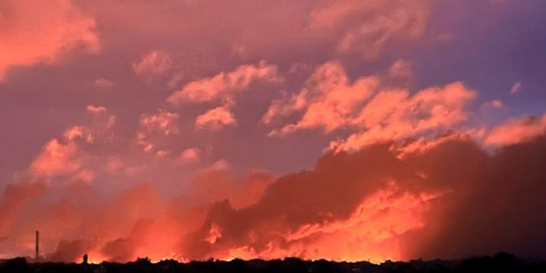 Фрагмент видео взят из Telegram-канала «ИЗНАНКА»
