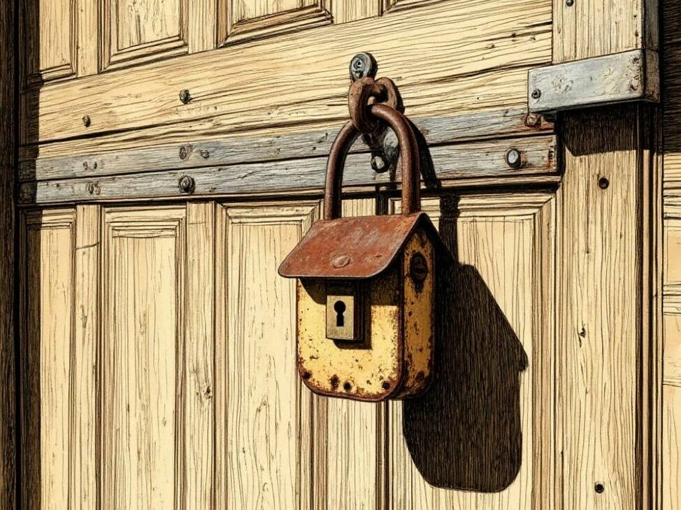 Фото сгенирировано ИИ Шедеврум