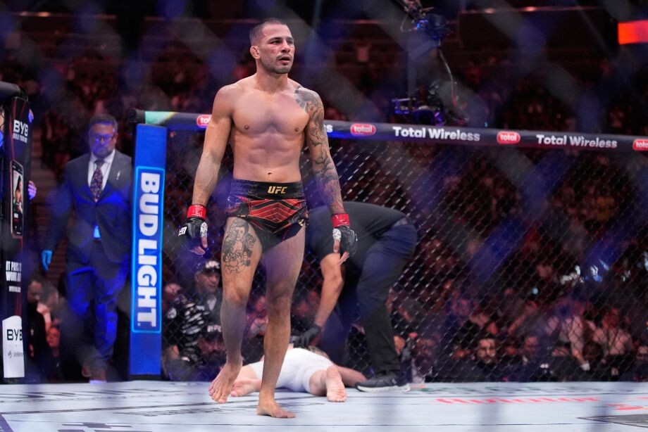     Александр Пантожа