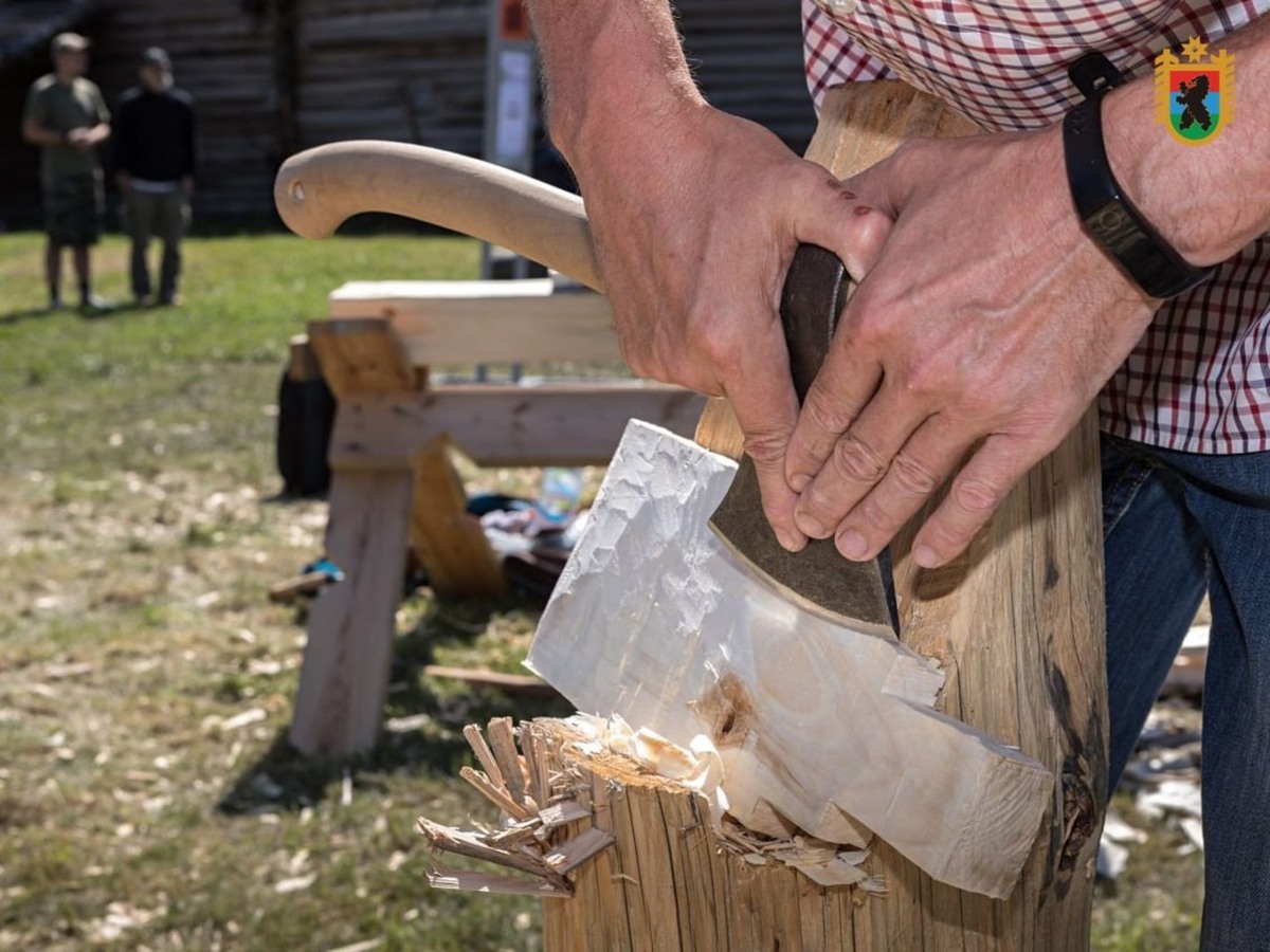    Фото: Музей Кижи