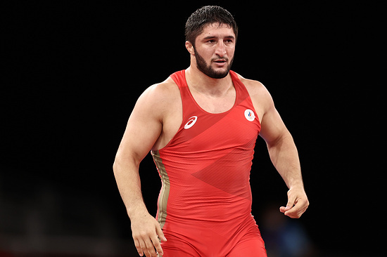 Фото: Валерий Шарифулин/ТАСС