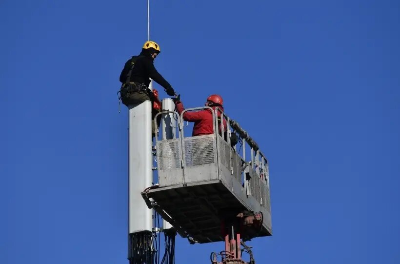     © РИА Новости. Михаил Воскресенкий