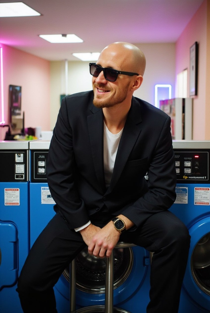 Основатель компании Playestate