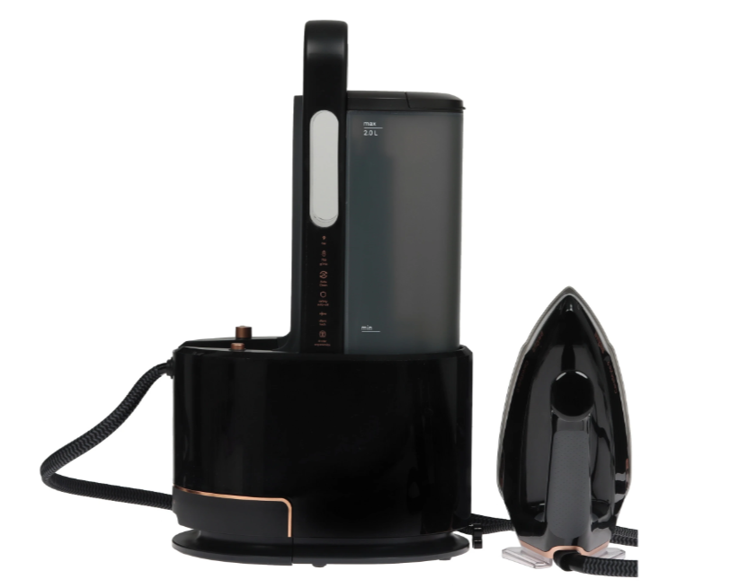 Парогенератор BRAUN Carestyle 9 IS9090BK