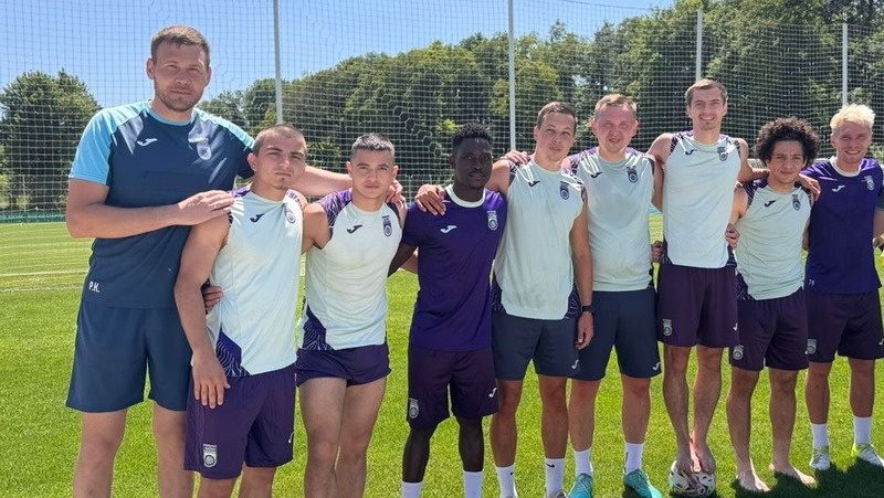      Фото: администрация Железноводска