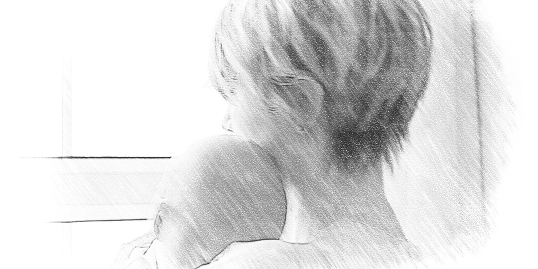 Тяжелый выбор