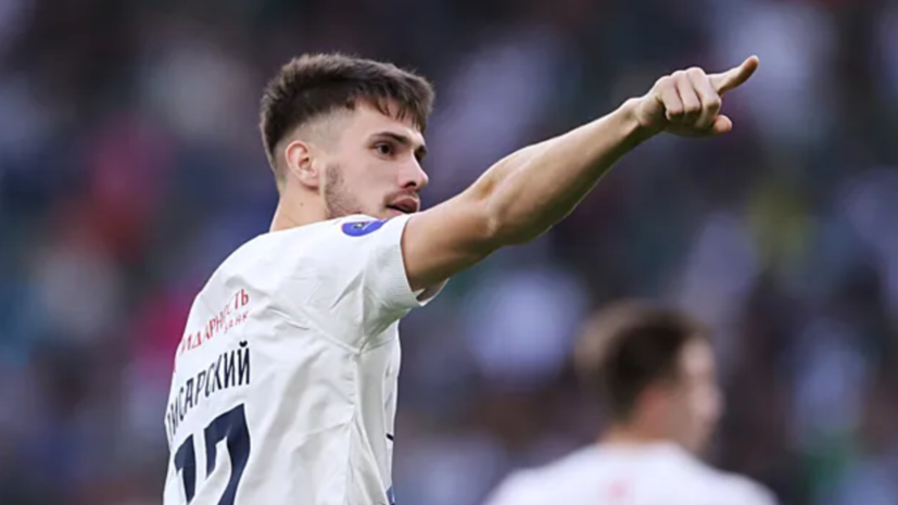   РИА Новости