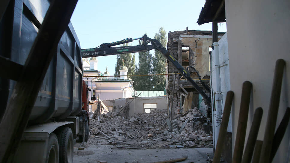 Фото: Юрий Стрелец / Коммерсантъ