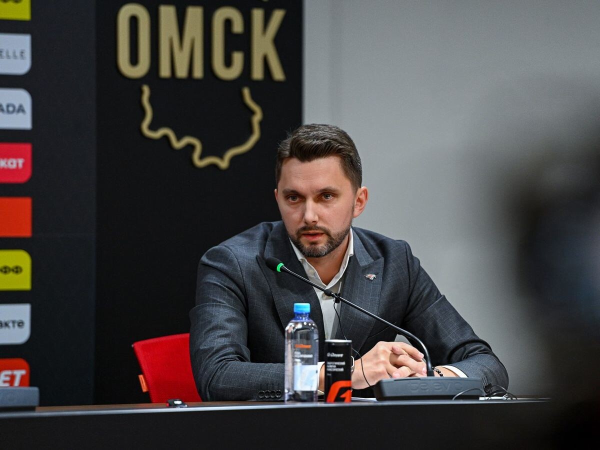    ХК Авангард