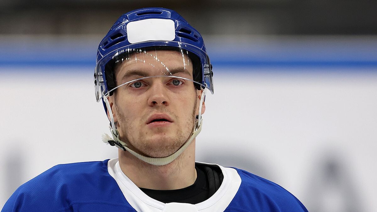    Юрий Кузьмин, photo.khl.ru