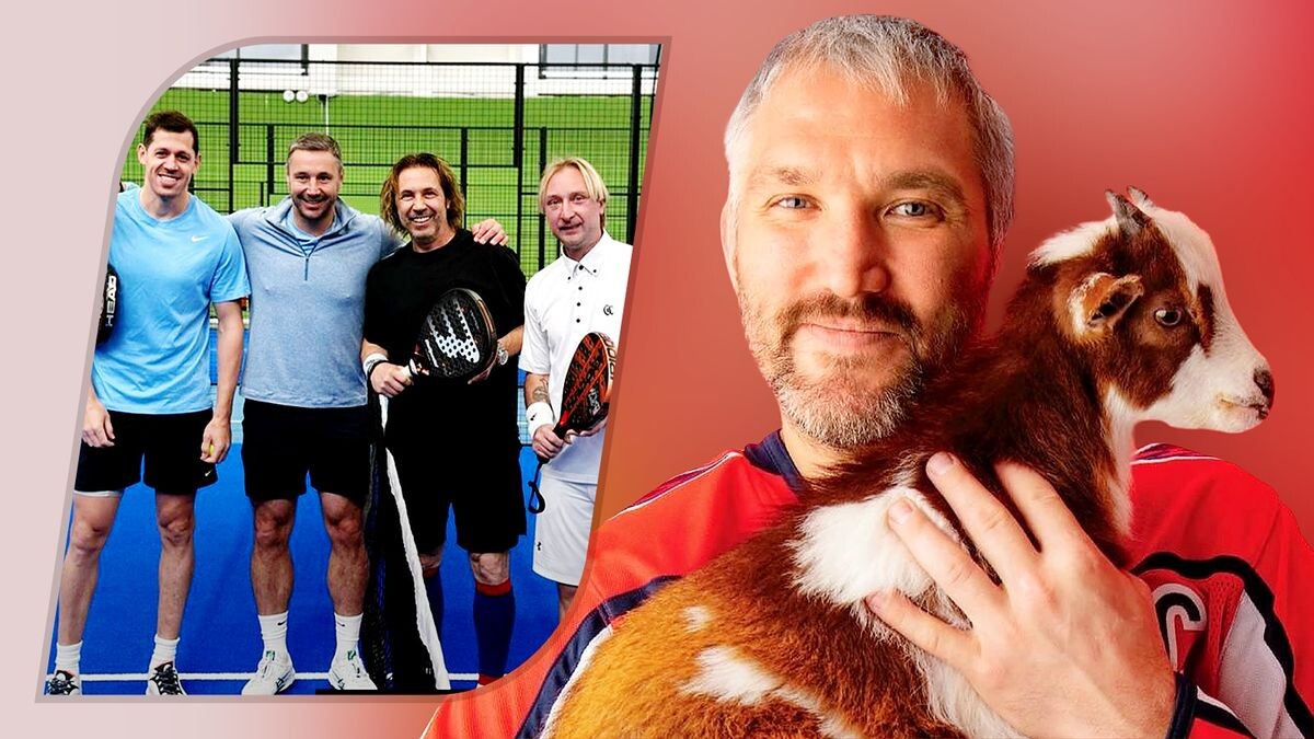    @e.malkin71geno / Washingtonian