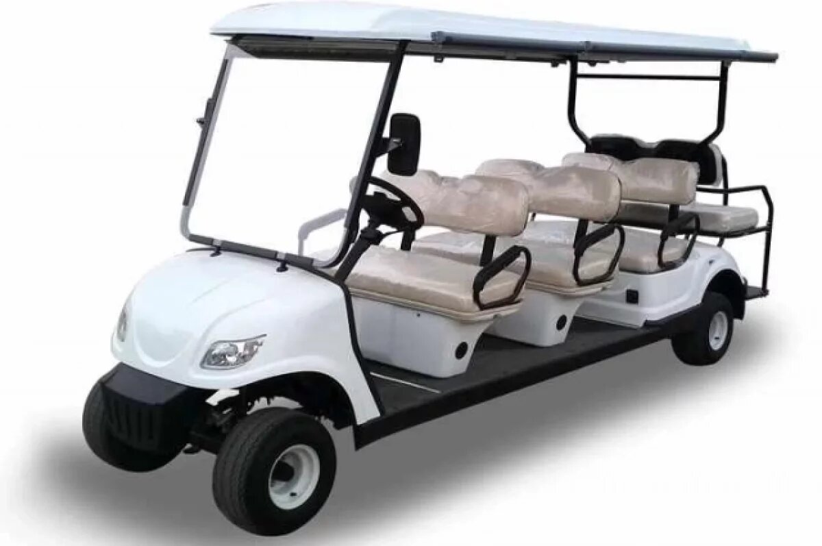    Между Рыбинском и Ярославлем будут ходить электрокары