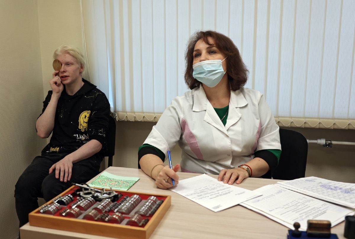    Фото: РИА Новости/ Павел Львов