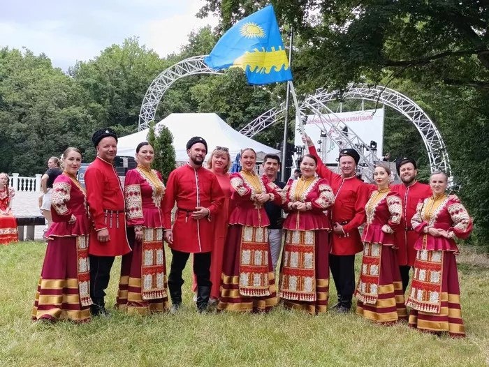 Фото: пресс-служба мэрии города-курорта Анапы