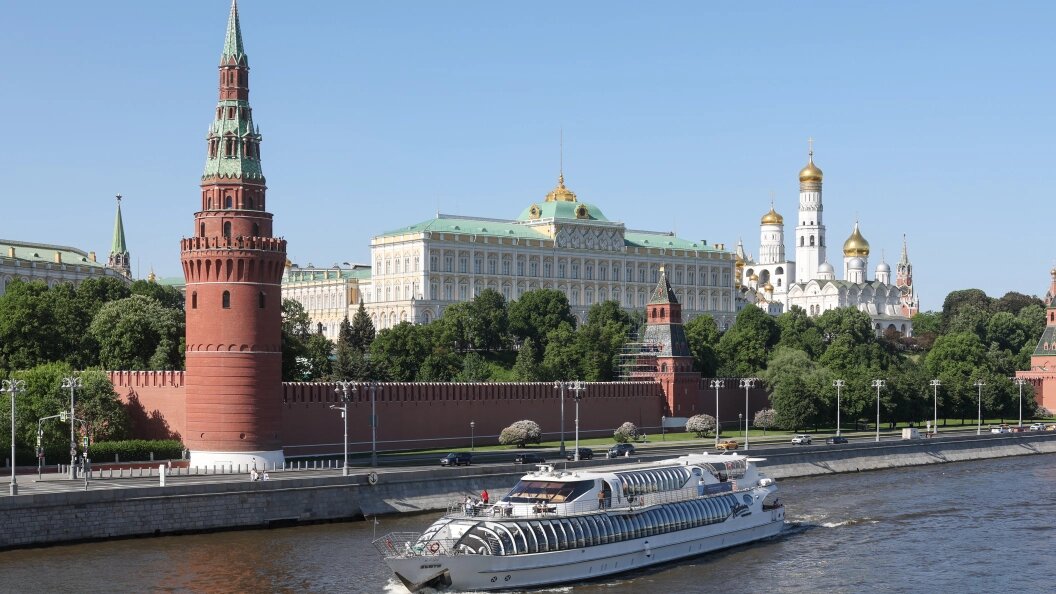    Фото: © Belkin Alexey/news.ru/Globallookpress