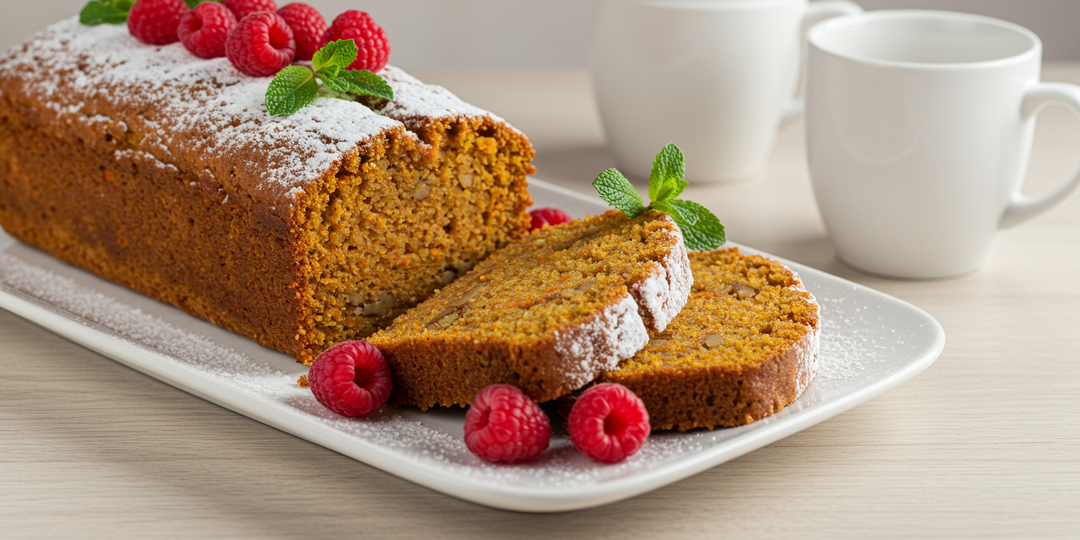 Домашний морковный кекс: секреты вкусной и воздушной выпечки