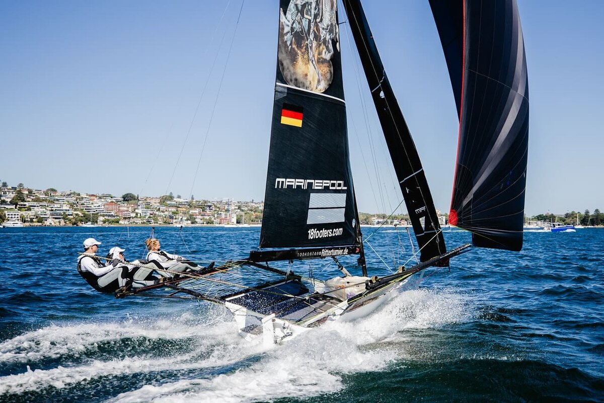 Фото: Marinepool Facebook