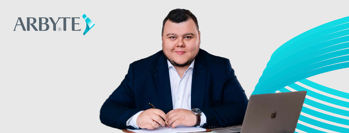 Илья Глейкин, ведущий бизнес-консультант, ИТ-эксперт