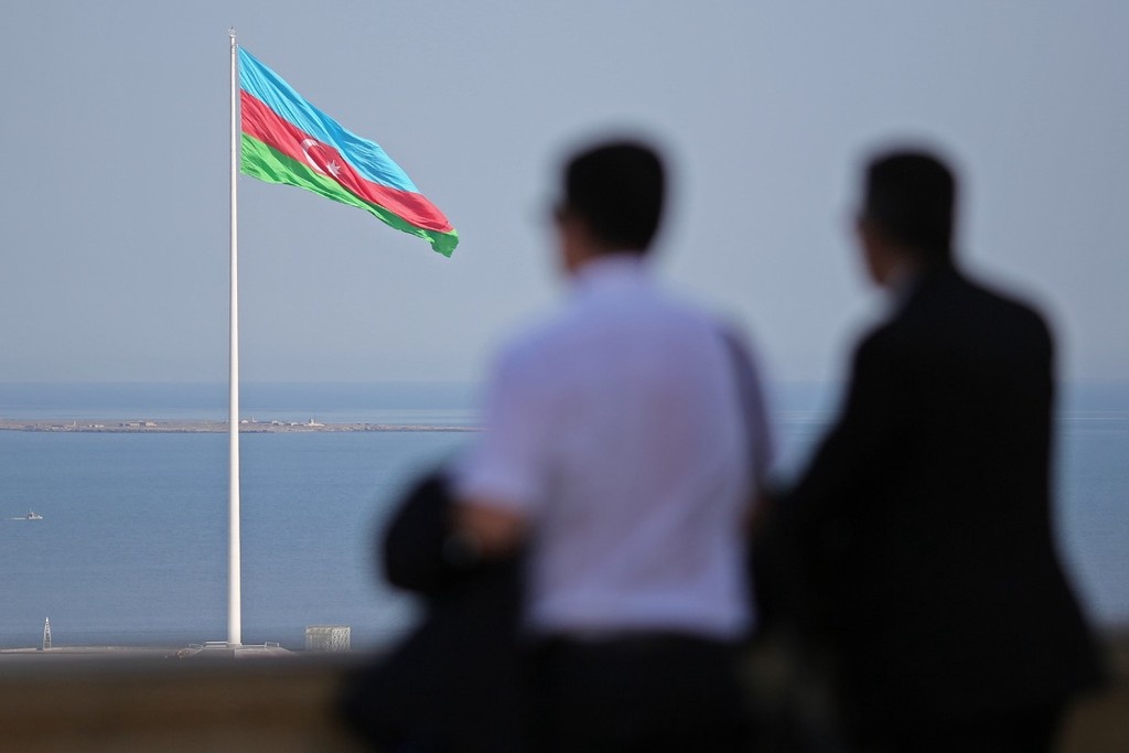    Фото © DPA / ТАСС