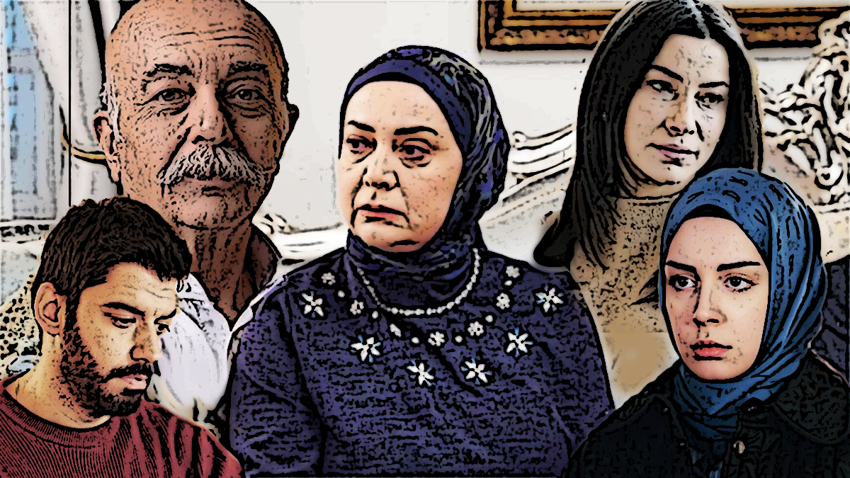 Коллаж сделан автором