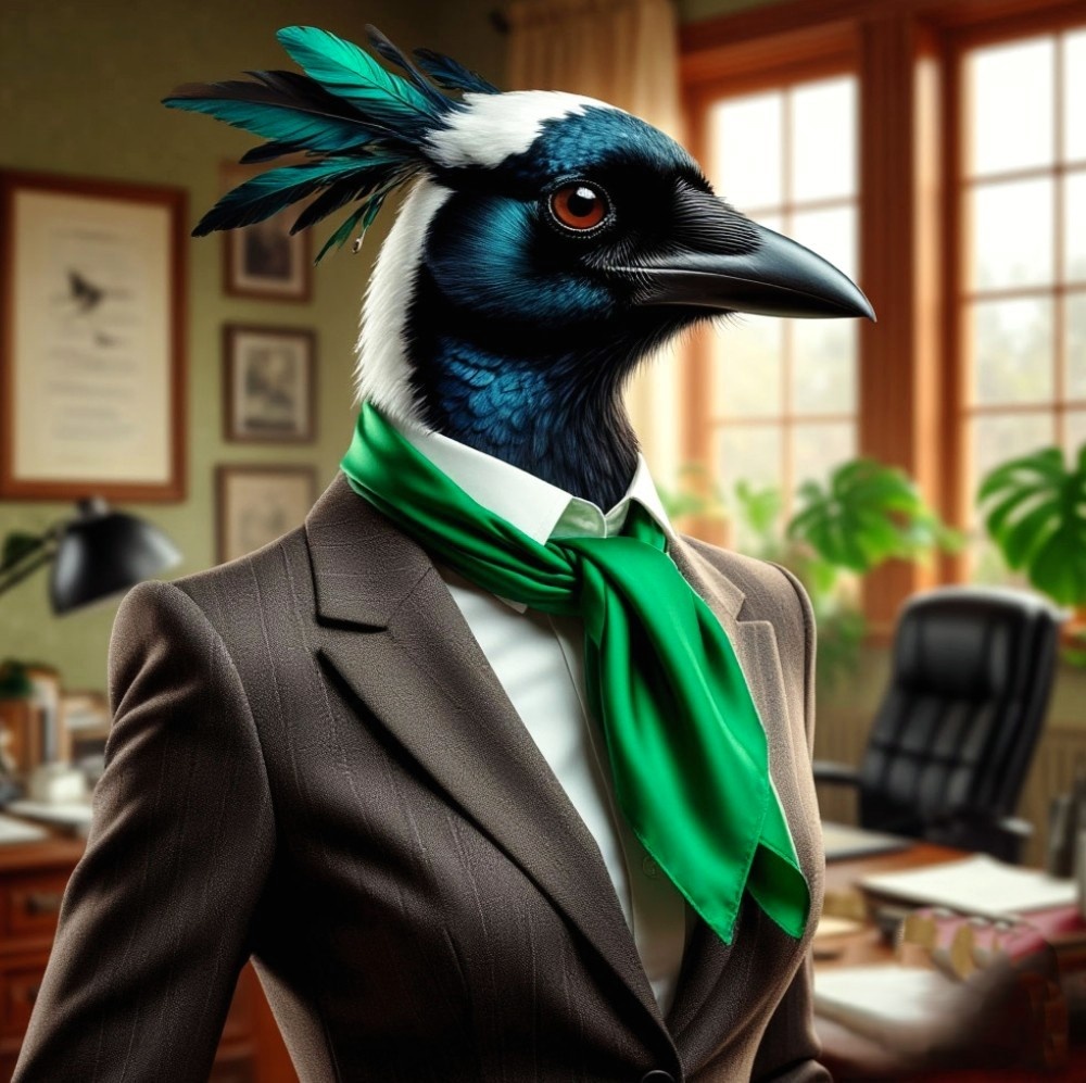 Ирис Щебетун – секретарь 