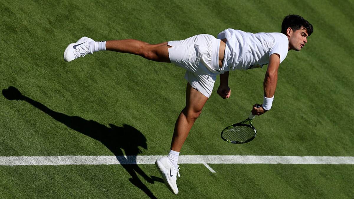 Фото: 2025 Getty Images