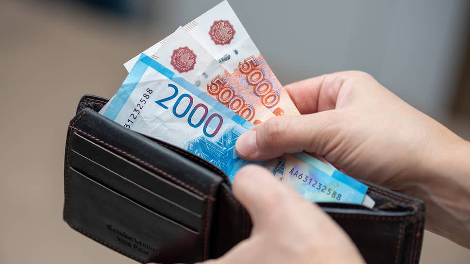 Фото: Олег Харсеев / Коммерсантъ