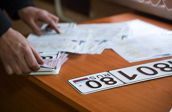    Иван Ноябрев/ТАСС