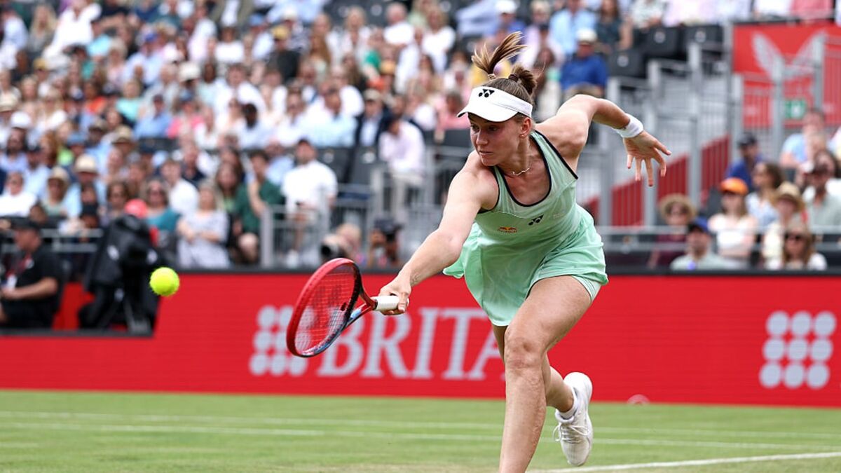 Фото: 2025 Getty Images