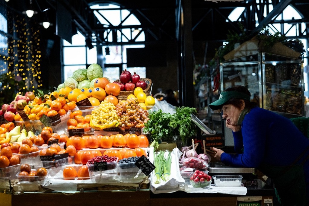    Фото © Владимир Андреев / Абзац