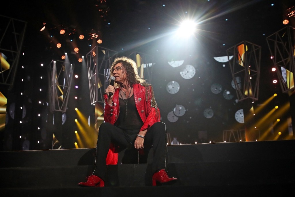    Фото © Вячеслав Прокофьев / ТАСС