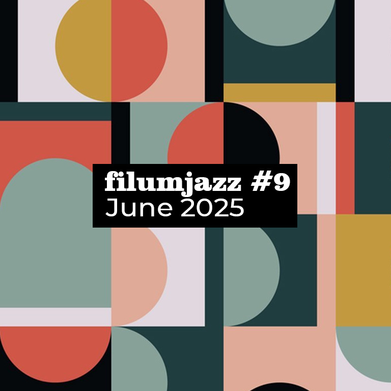Обложка плейлиста filumjazz - #9