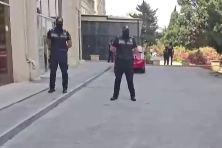Скриншот видео