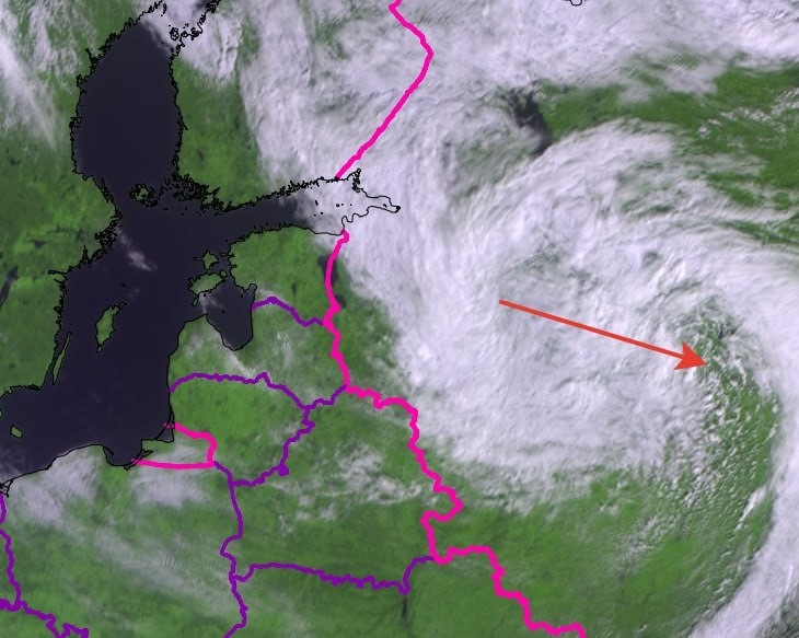    Автор фото: t.me/kammeteo