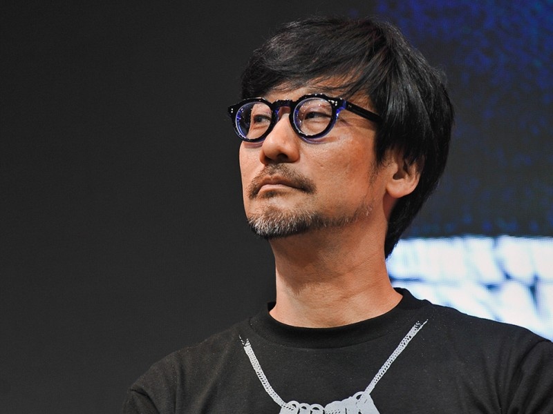    Звезда по имени. Кодзима лично добавил в небо Death Stranding 2 созвездие со своим лицом